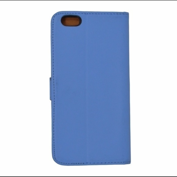 Mobovida Leather Folding Phone Card Case LG V10 - Picture 3 of 8